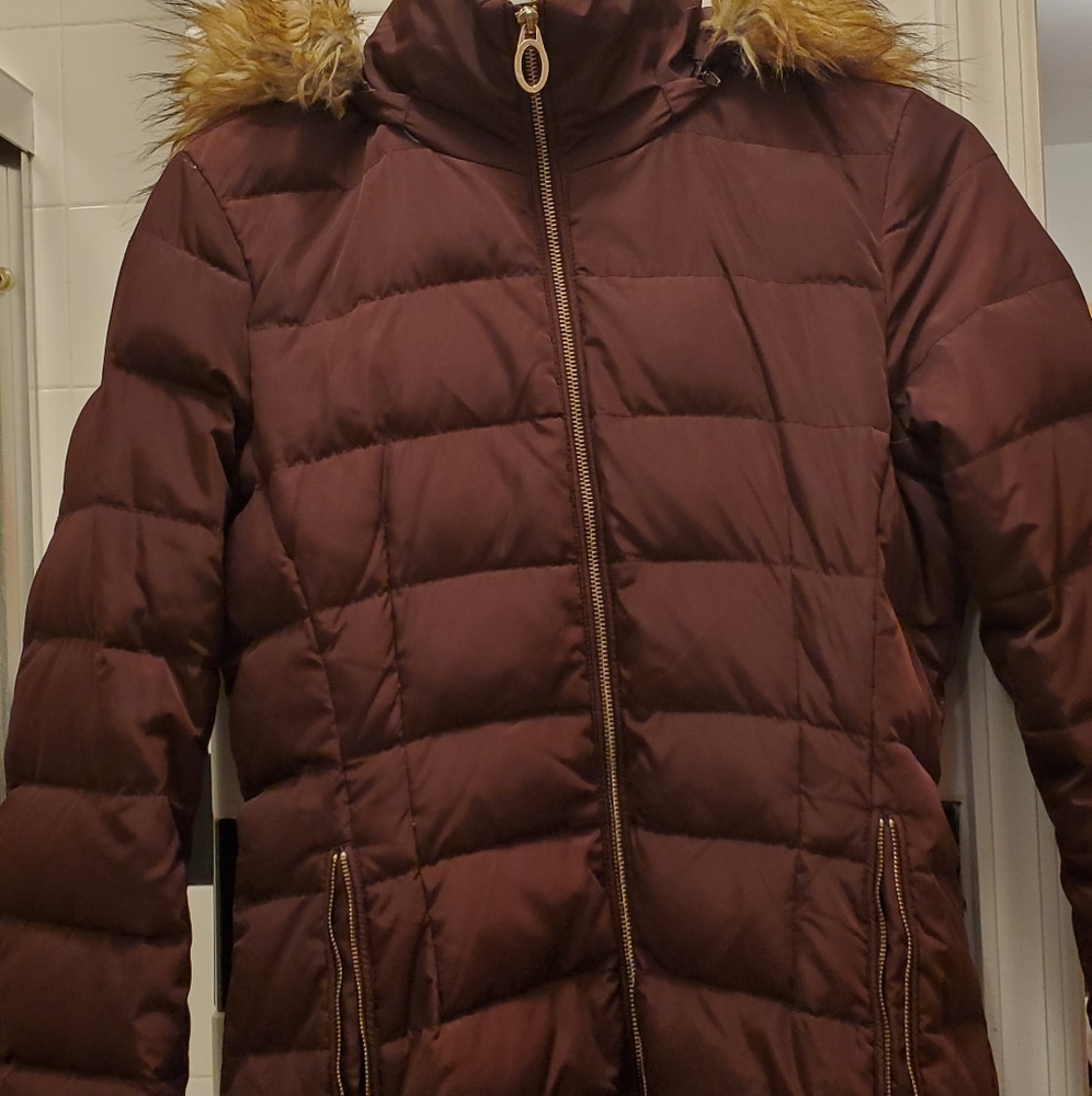 Winter Jacket
